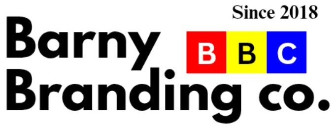 Barny Branding Co.